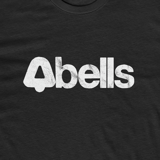 Vintage Buffalo bells logo Shirt - Men's Women's UNISEX Cotton Crew Tee