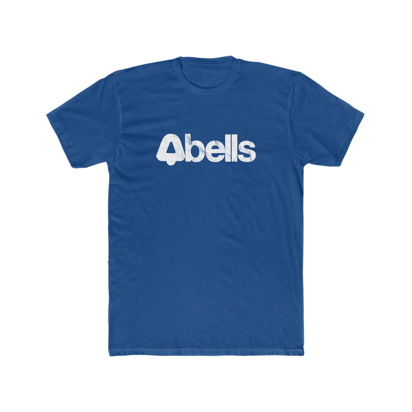 Vintage Buffalo bells logo Shirt - Men's Women's UNISEX Cotton Crew Tee