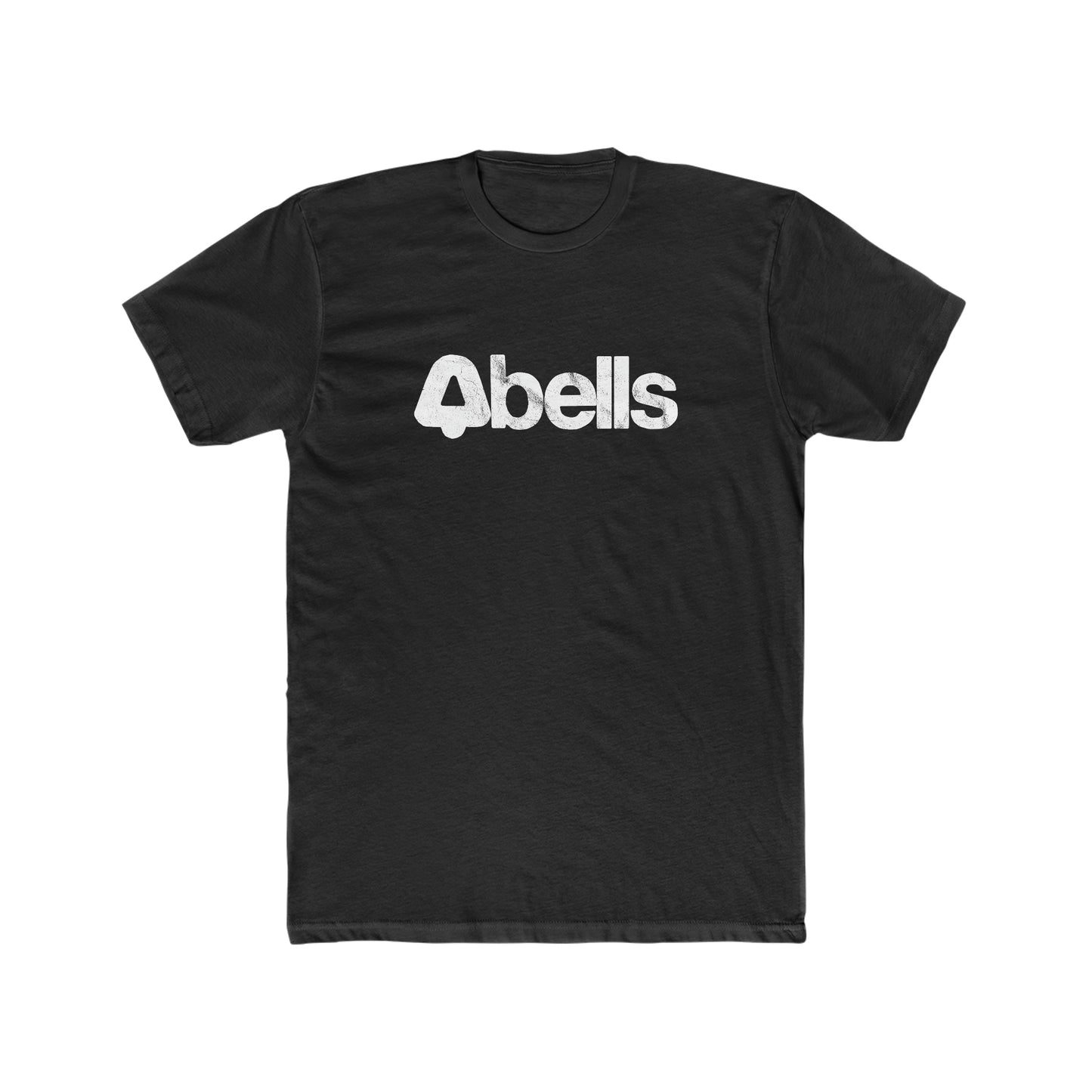 Vintage Buffalo bells logo Shirt - Men's Women's UNISEX Cotton Crew Tee