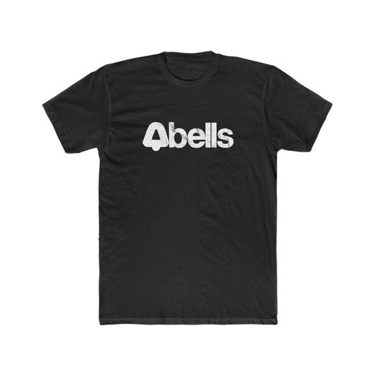 Vintage Buffalo bells logo Shirt - Men's Women's UNISEX Cotton Crew Tee