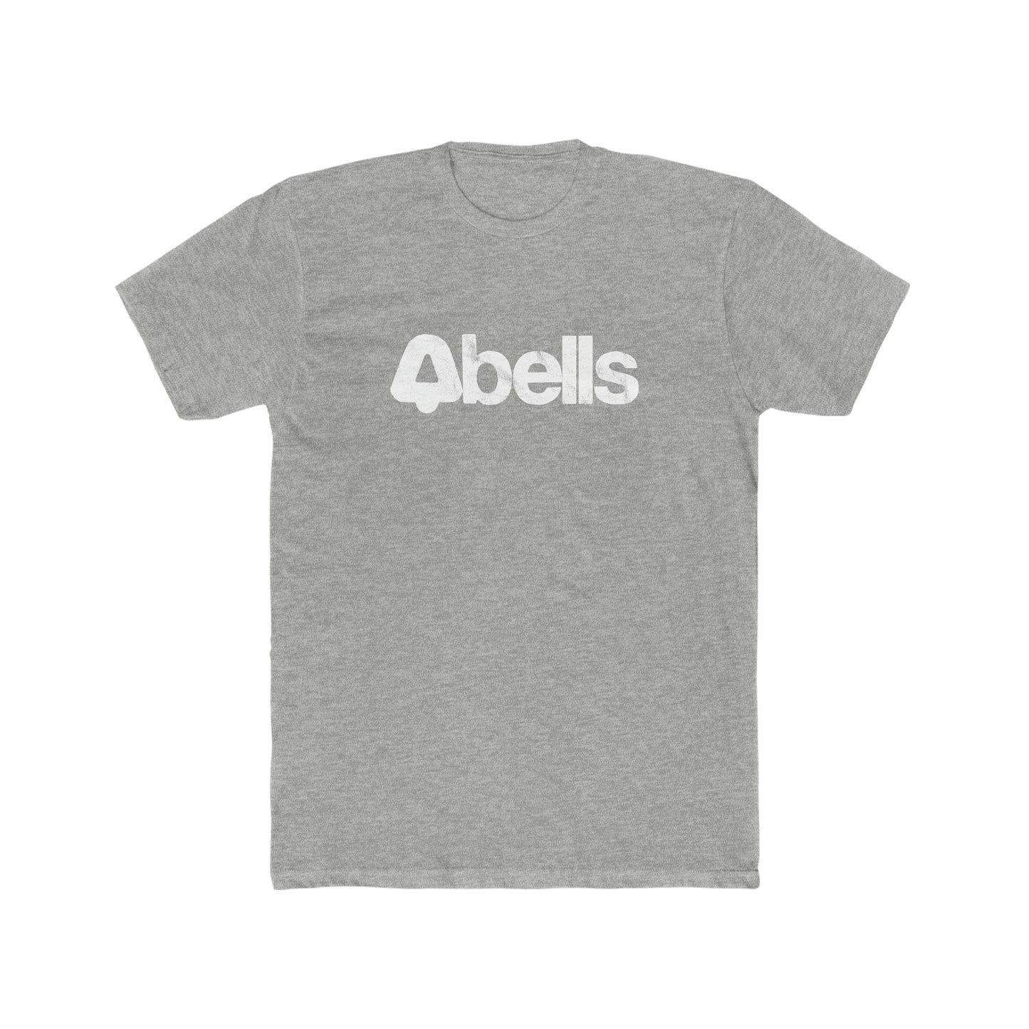 Vintage Buffalo bells logo Shirt - Men's Women's UNISEX Cotton Crew Tee
