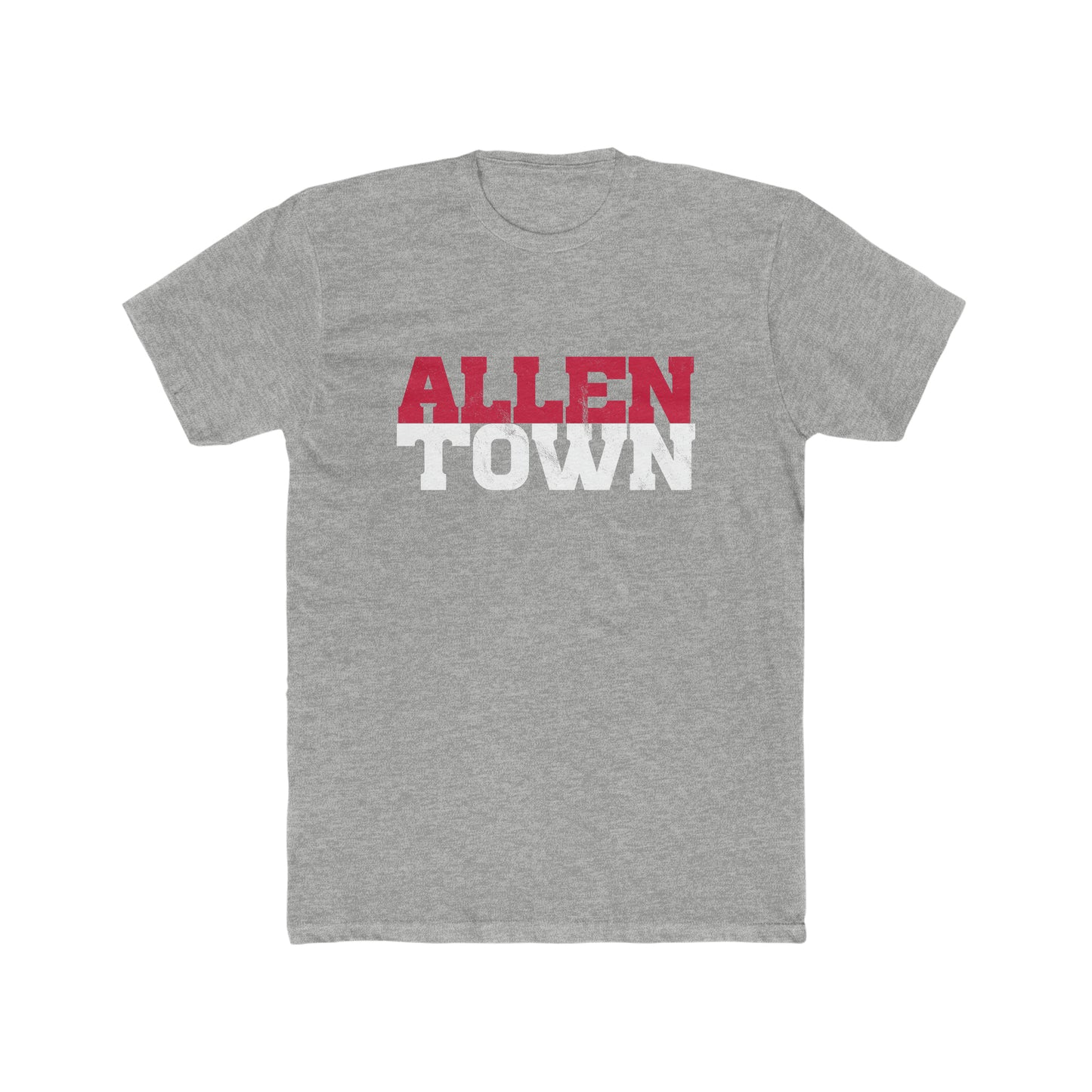 Buffalo Bills Mafia Shirt - Josh Allen Town! - Men's Cotton Crew Tee